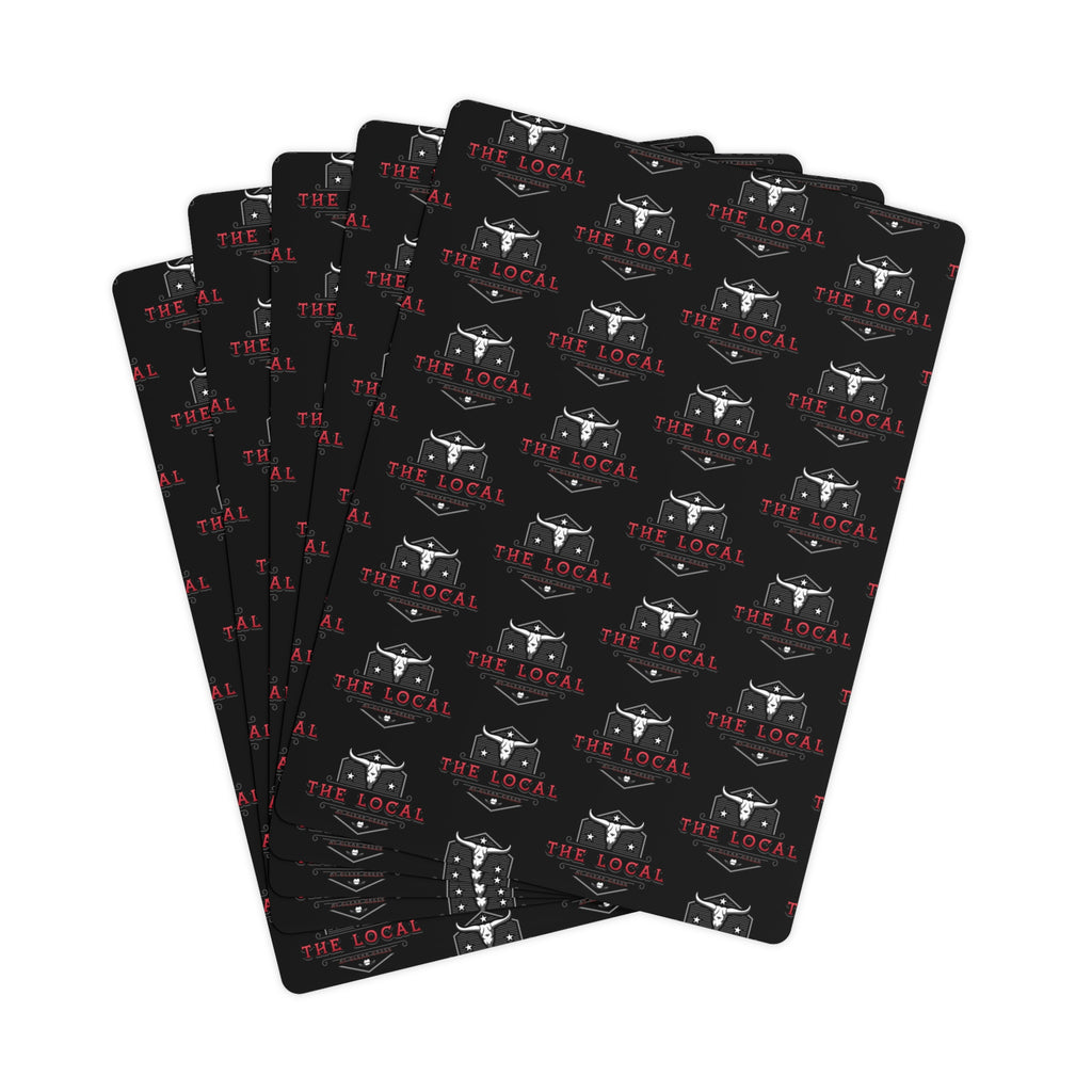 Poker Cards
