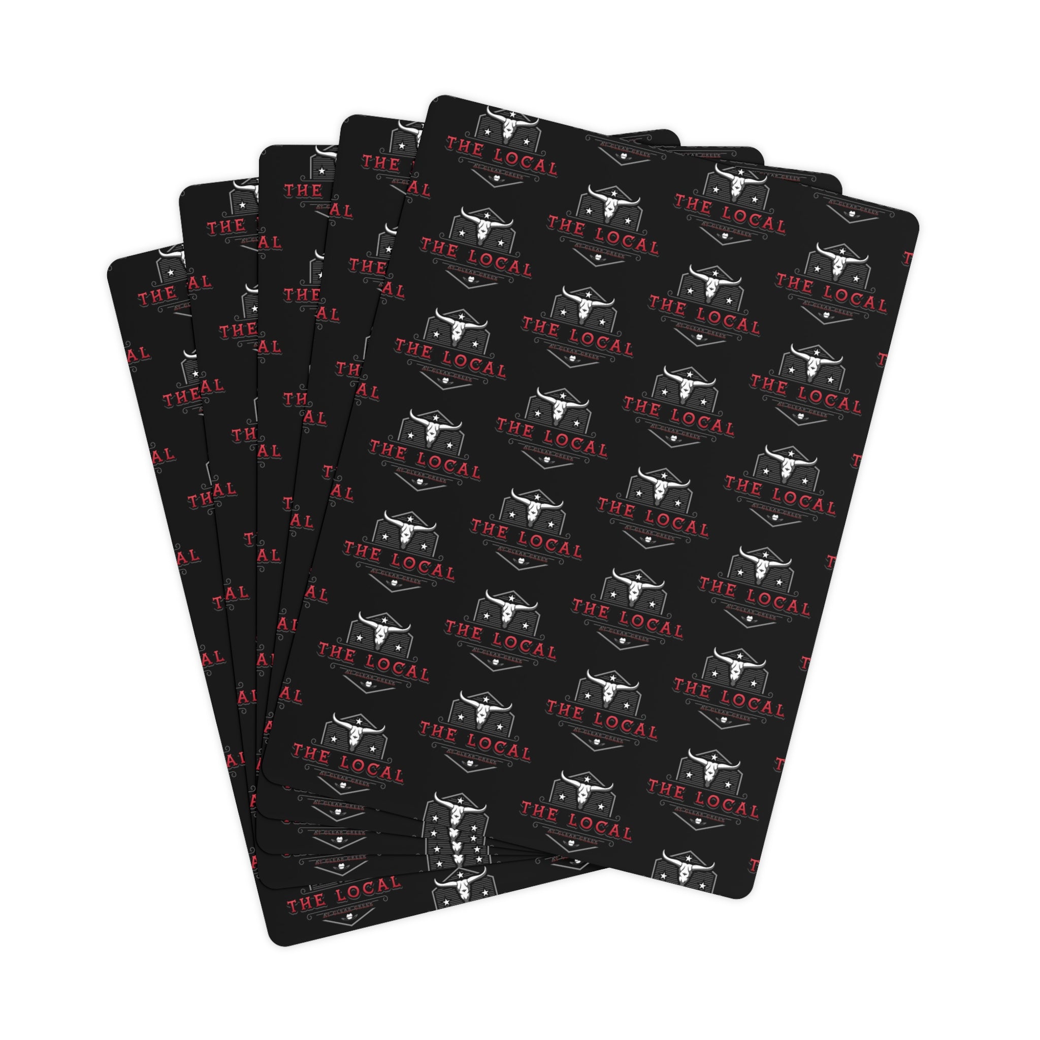 Poker Cards