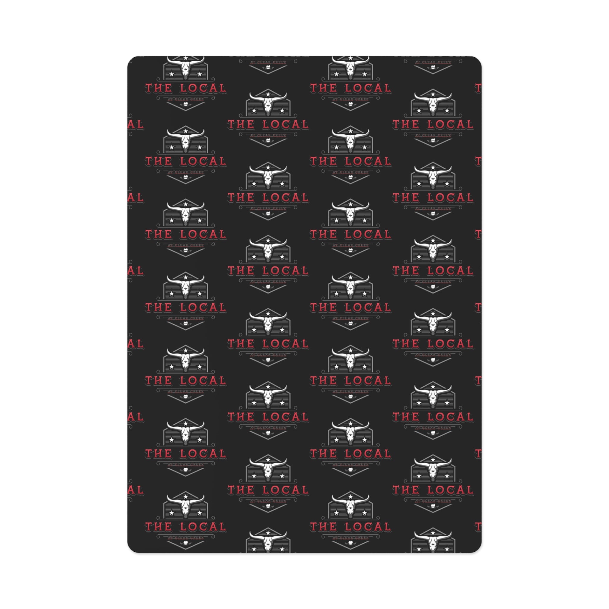 Poker Cards